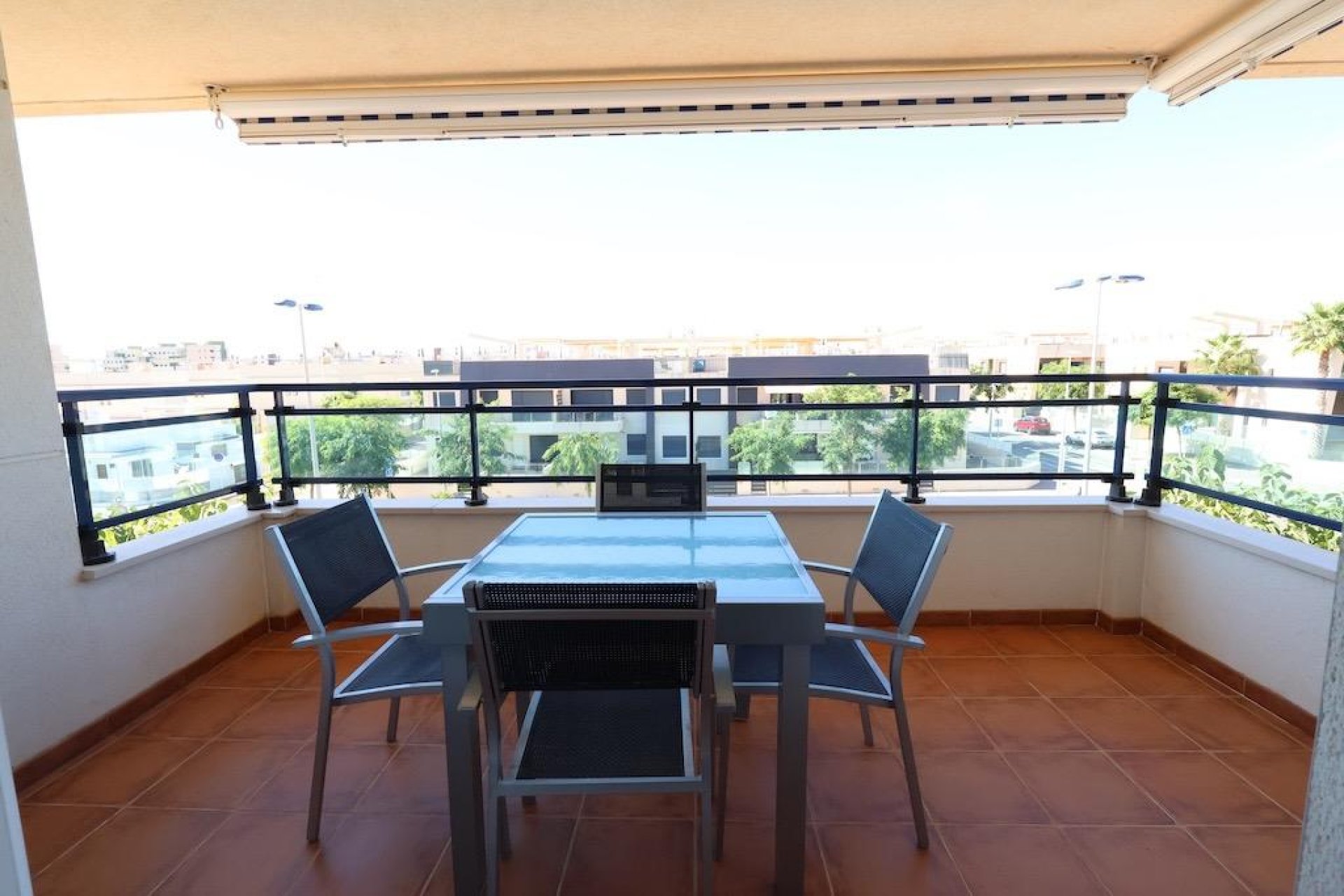 Revente - Penthouse -
Pilar de la Horadada - Costa Blanca
