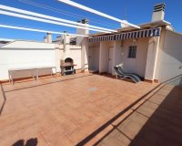 Revente - Penthouse -
Pilar de la Horadada - Costa Blanca