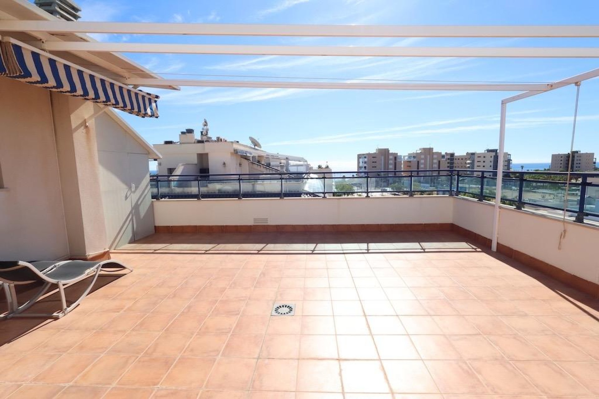 Revente - Penthouse -
Pilar de la Horadada - Costa Blanca