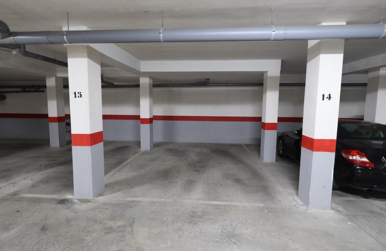 Revente - Penthouse -
Pilar de la Horadada - Costa Blanca