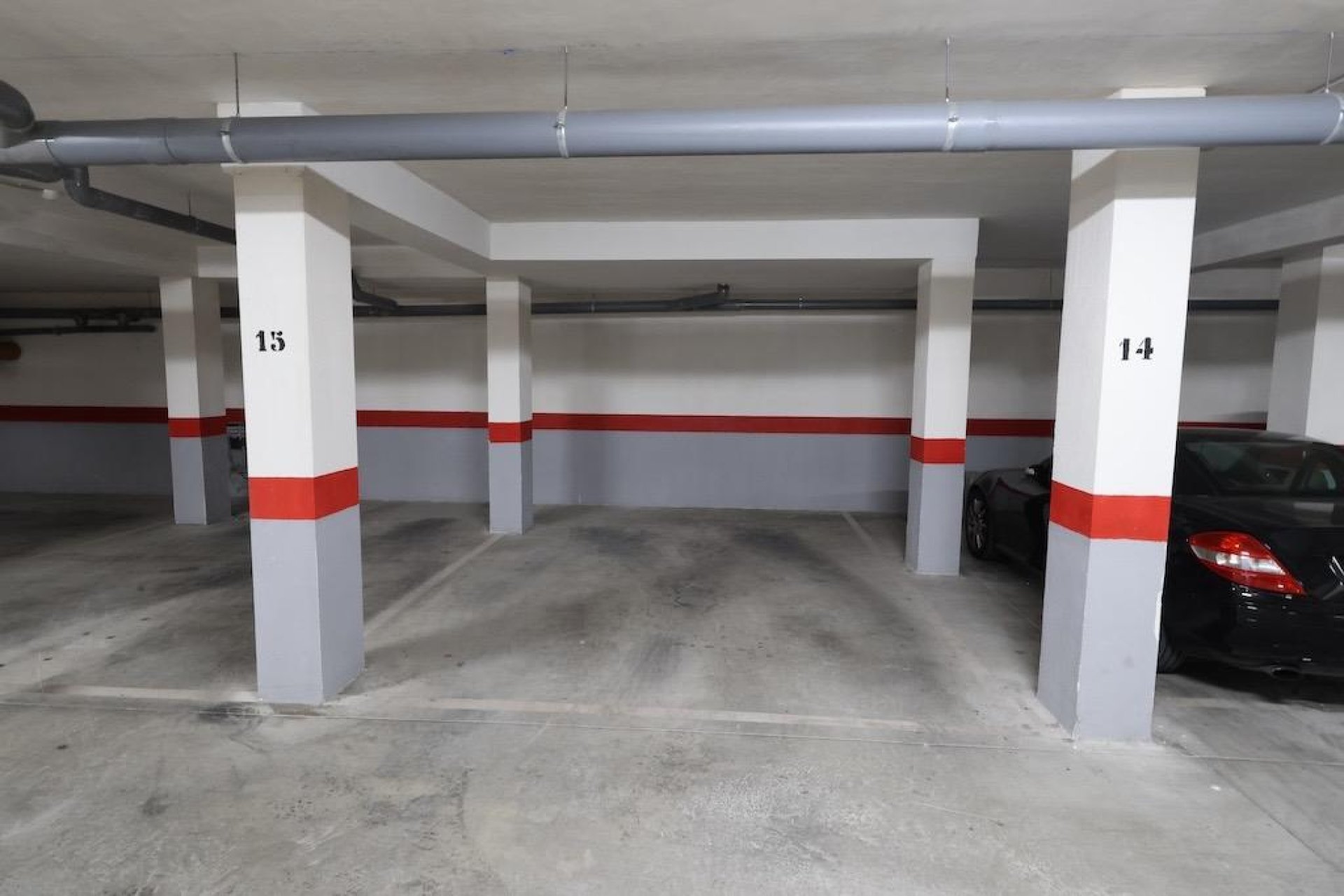 Revente - Penthouse -
Pilar de la Horadada - Costa Blanca