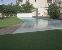 Revente - Penthouse -
Pilar de la Horadada - Costa Blanca