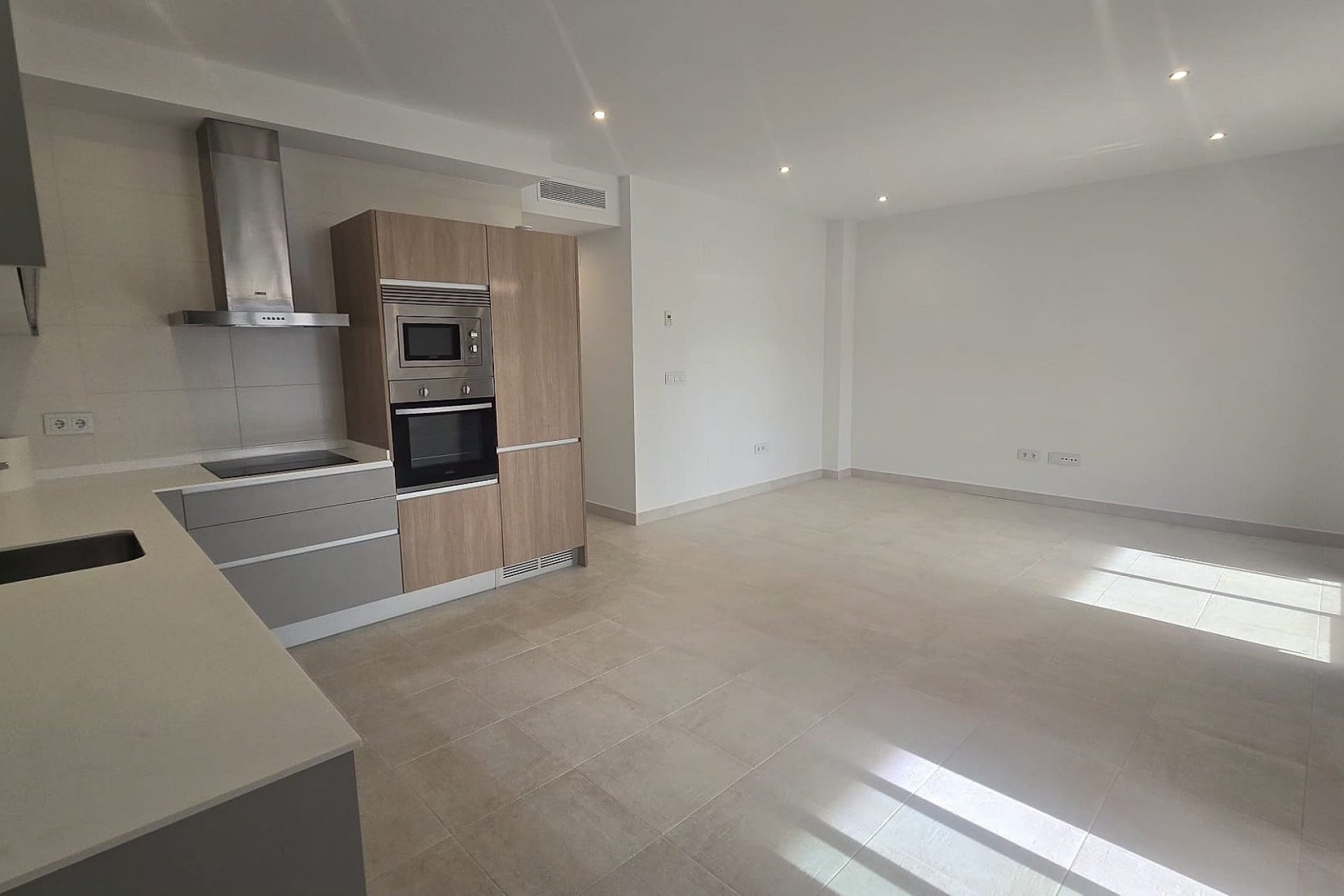 Revente - Penthouse -
Pilar de la Horadada - Costa Blanca