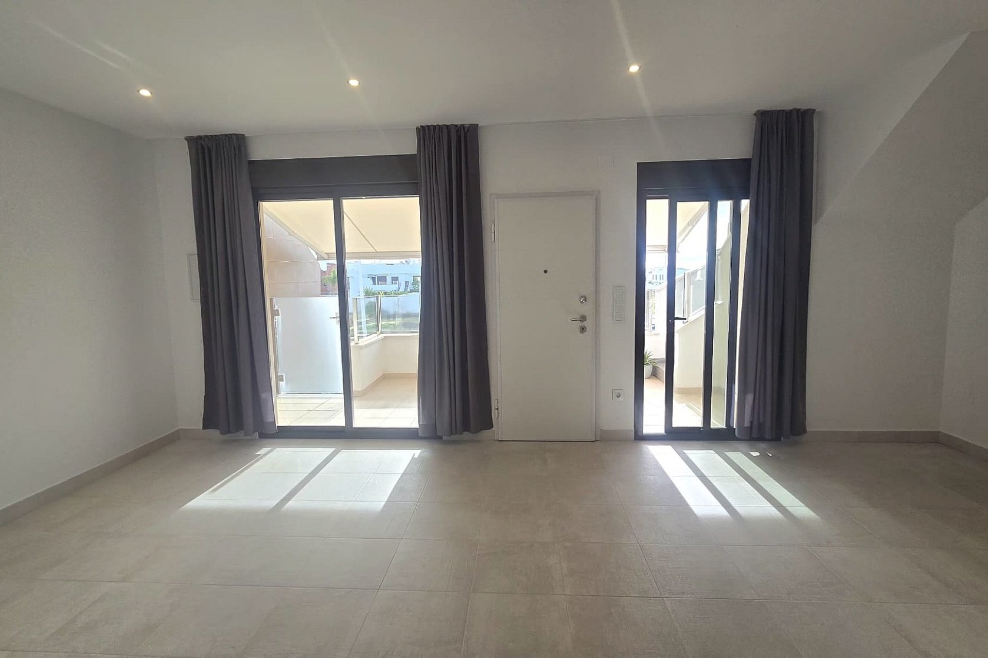Revente - Penthouse -
Pilar de la Horadada - Costa Blanca