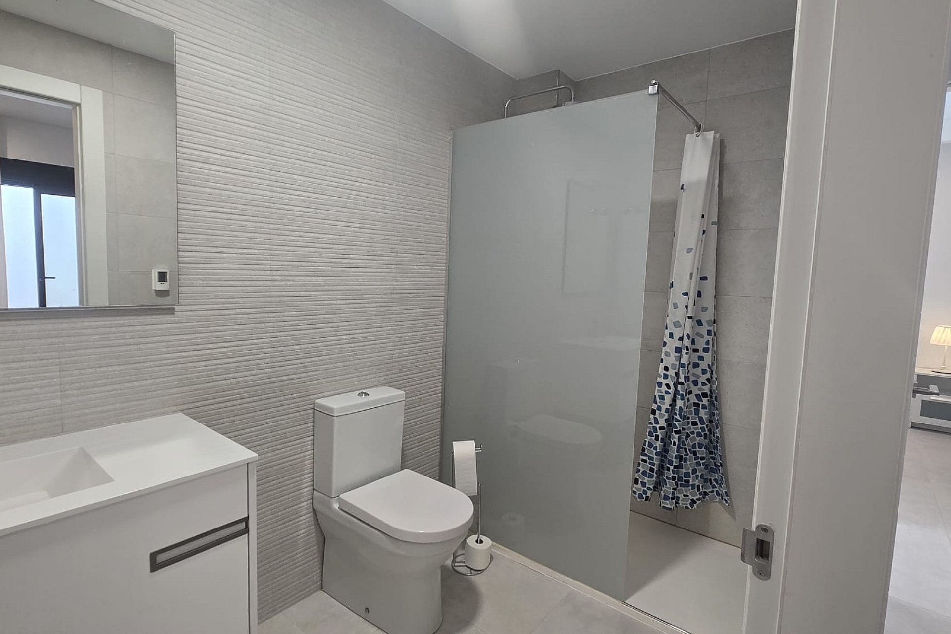 Revente - Penthouse -
Pilar de la Horadada - Costa Blanca