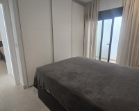 Revente - Penthouse -
Pilar de la Horadada - Costa Blanca