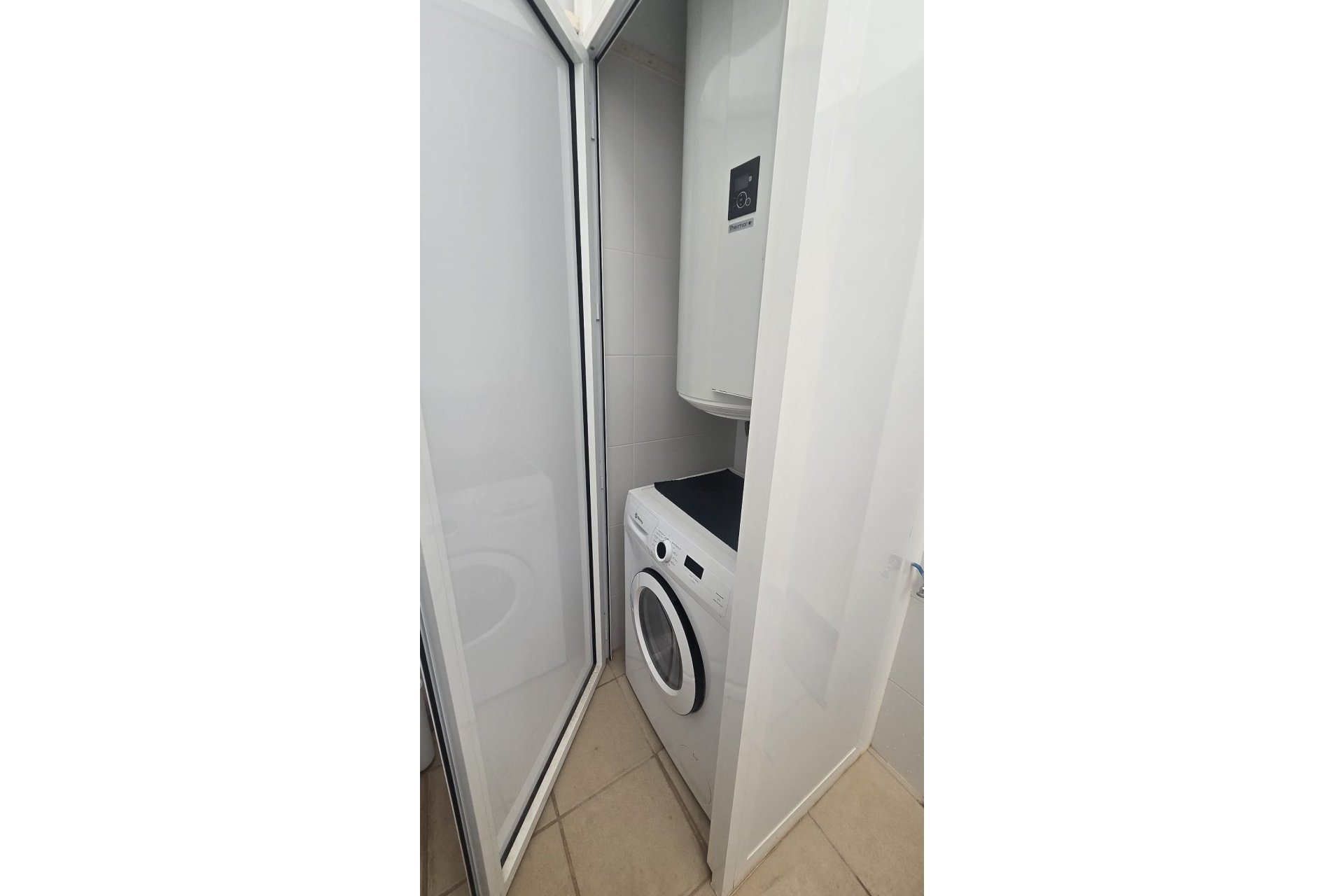 Revente - Penthouse -
Pilar de la Horadada - Costa Blanca