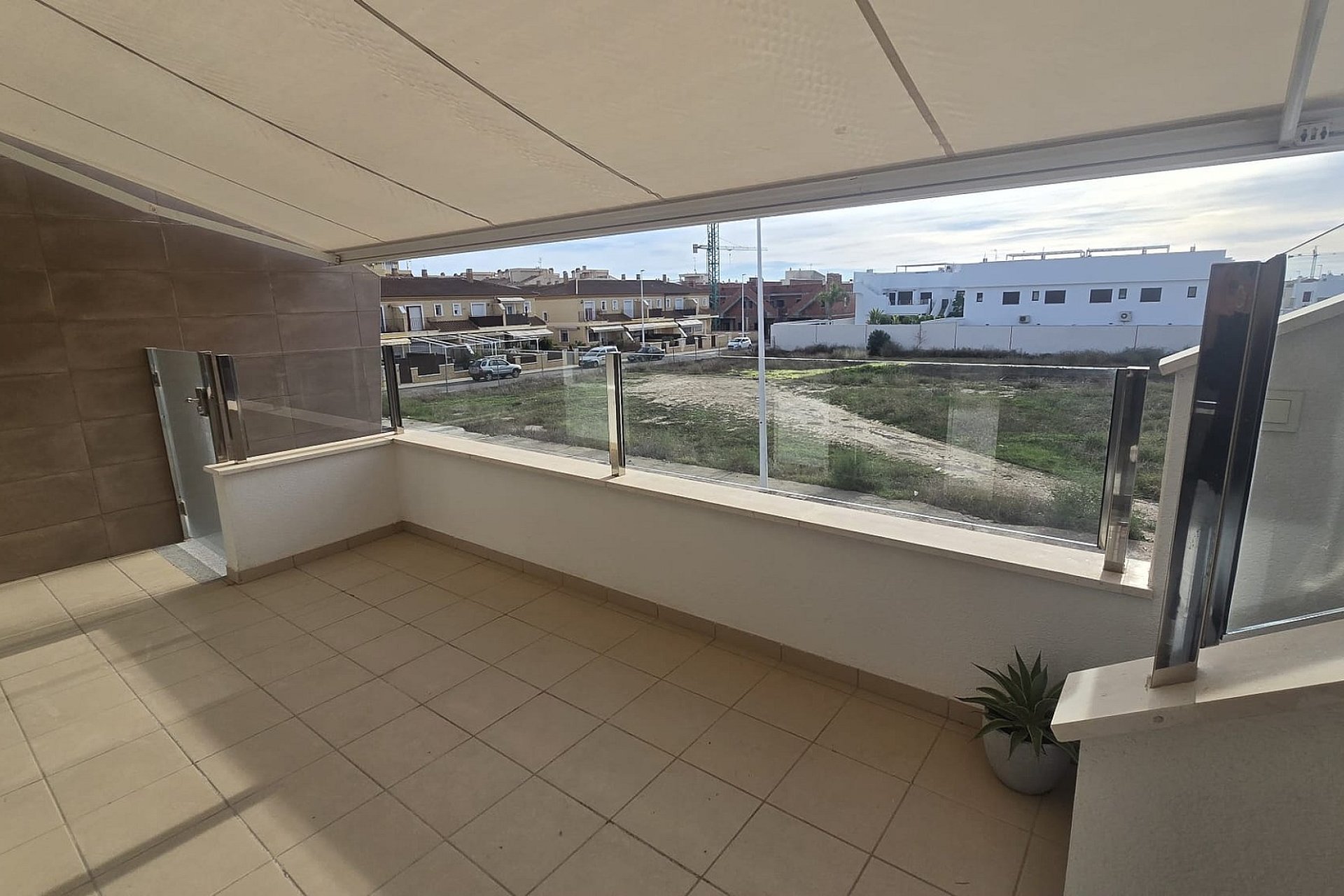 Revente - Penthouse -
Pilar de la Horadada - Costa Blanca