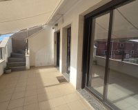 Revente - Penthouse -
Pilar de la Horadada - Costa Blanca