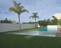 Revente - Penthouse -
Pilar de la Horadada - Costa Blanca