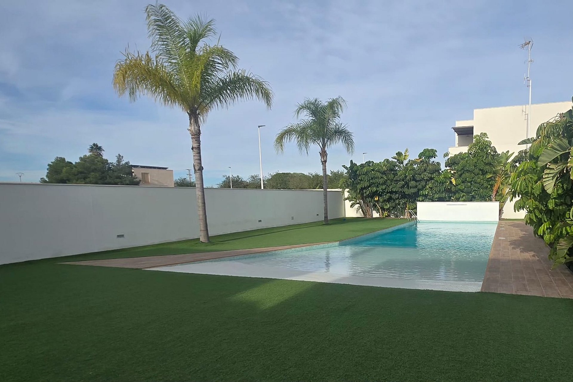 Revente - Penthouse -
Pilar de la Horadada - Costa Blanca