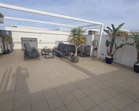 Revente - Penthouse -
Pilar de la Horadada - Costa Blanca