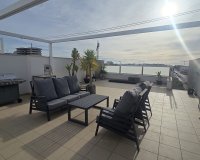 Revente - Penthouse -
Pilar de la Horadada - Costa Blanca