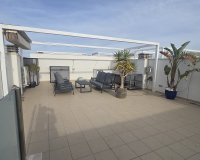 Revente - Penthouse -
Pilar de la Horadada - Costa Blanca