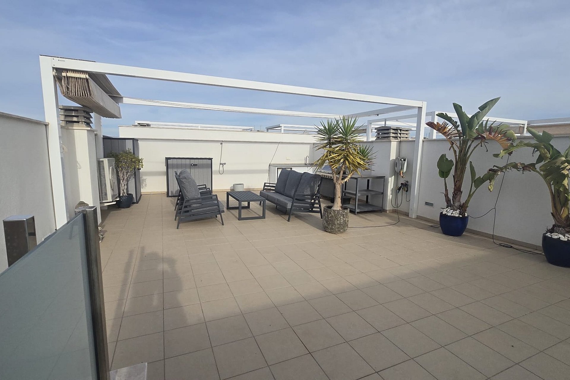 Revente - Penthouse -
Pilar de la Horadada - Costa Blanca