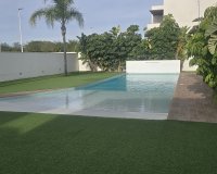 Revente - Penthouse -
Pilar de la Horadada - Costa Blanca