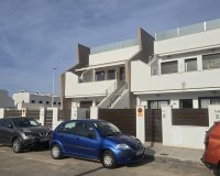 Revente - Penthouse -
Pilar de la Horadada - Costa Blanca