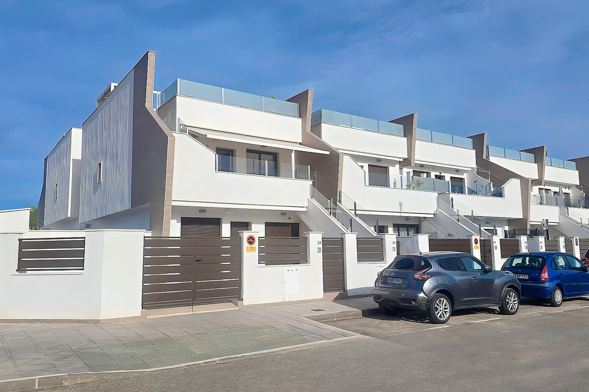 Revente - Penthouse -
Pilar de la Horadada - Costa Blanca
