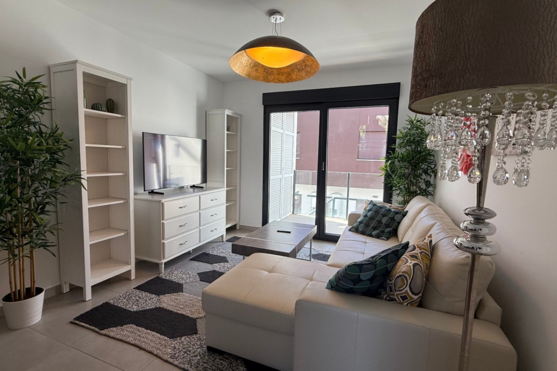 Revente - Penthouse -
Pilar de la Horadada - Costa Blanca