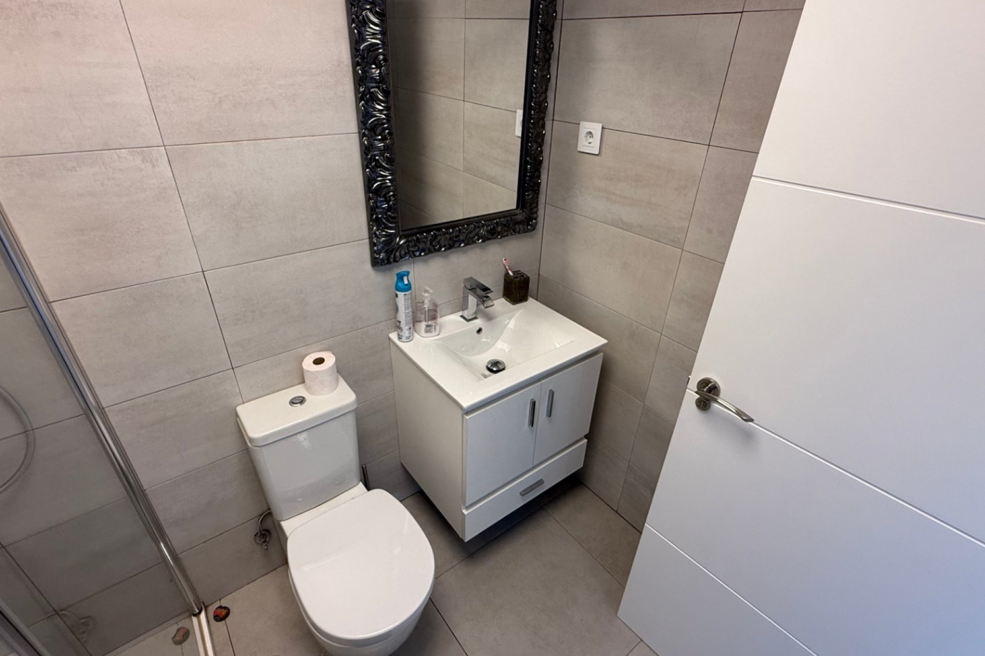 Revente - Penthouse -
Pilar de la Horadada - Costa Blanca