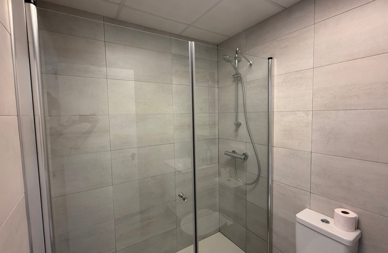 Revente - Penthouse -
Pilar de la Horadada - Costa Blanca