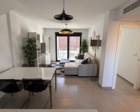 Revente - Penthouse -
Pilar de la Horadada - Costa Blanca
