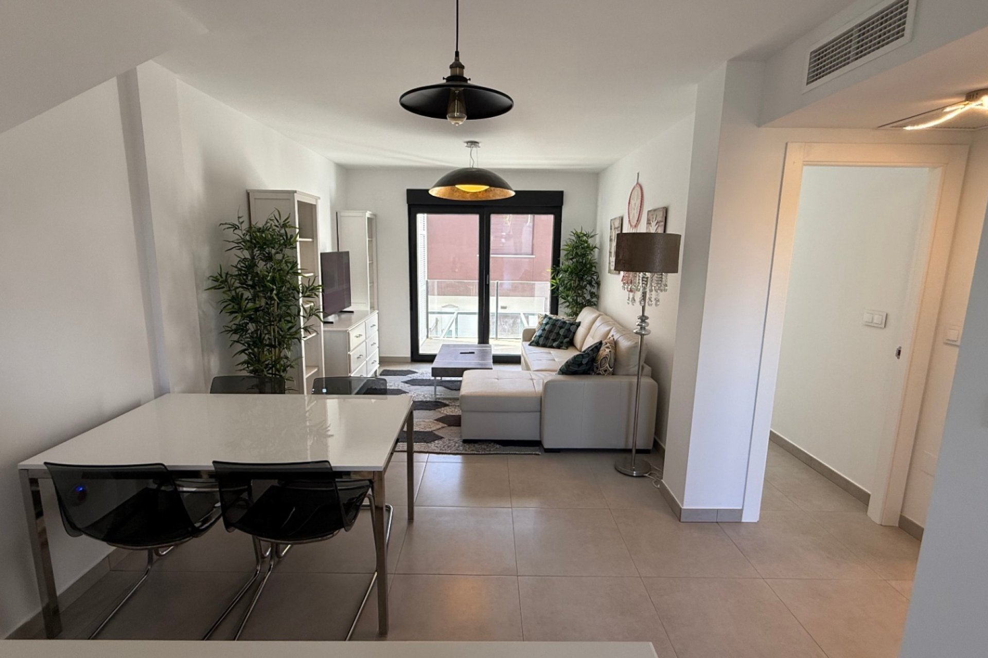 Revente - Penthouse -
Pilar de la Horadada - Costa Blanca