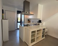 Revente - Penthouse -
Pilar de la Horadada - Costa Blanca