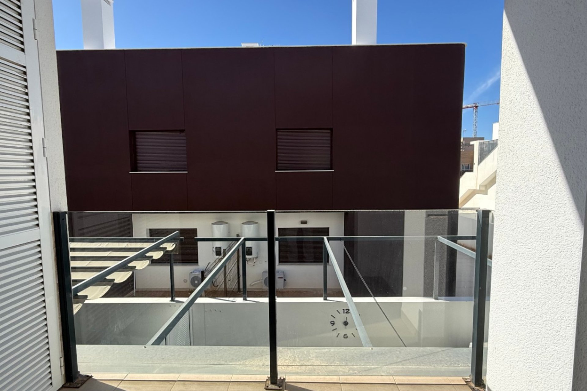 Revente - Penthouse -
Pilar de la Horadada - Costa Blanca