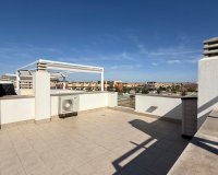 Revente - Penthouse -
Pilar de la Horadada - Costa Blanca