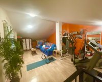 Revente - Penthouse -
Pilar de la Horadada - Costa Blanca