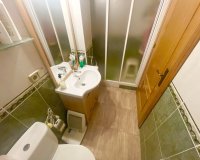 Revente - Penthouse -
Pilar de la Horadada - Costa Blanca