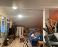 Revente - Penthouse -
Pilar de la Horadada - Costa Blanca