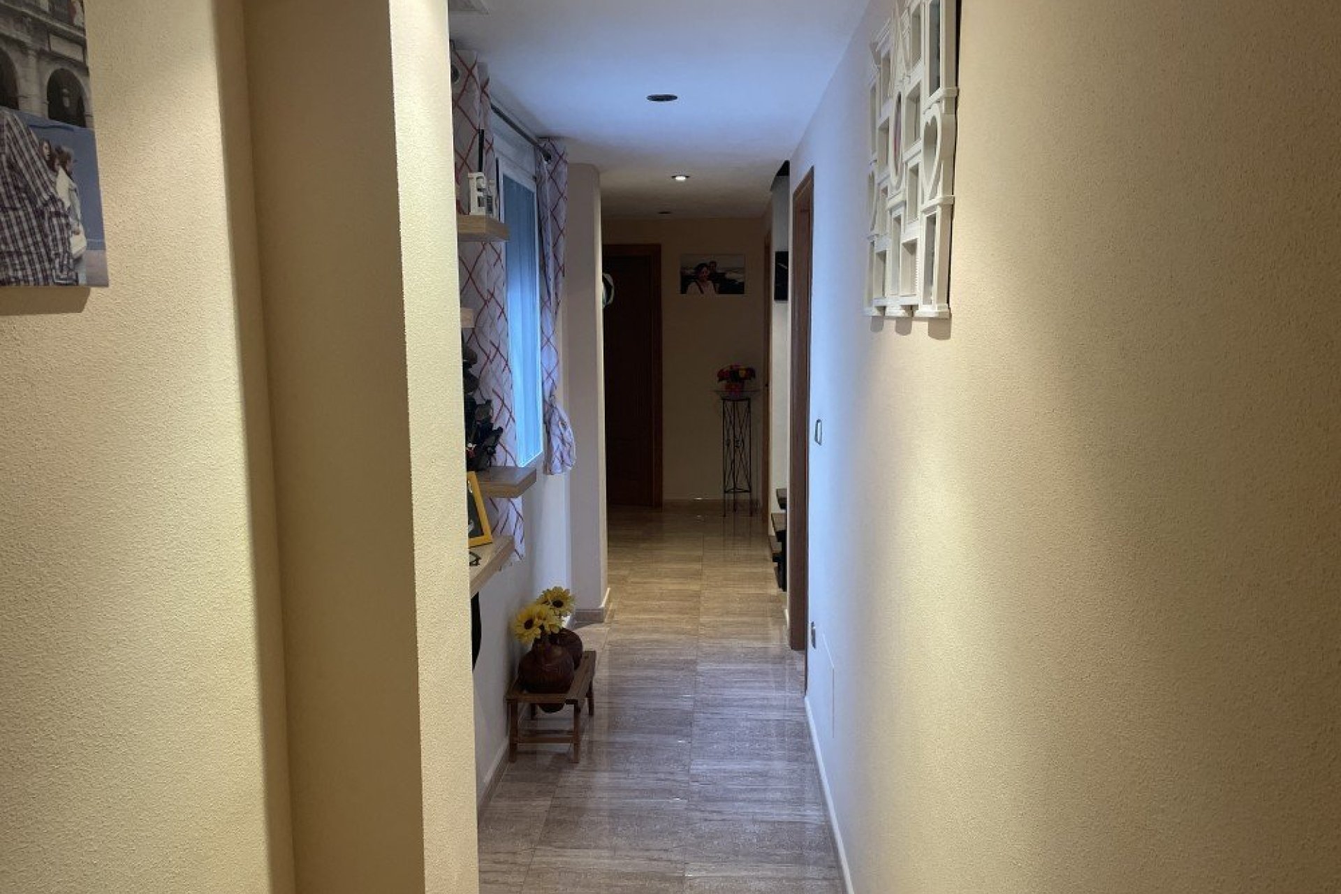 Revente - Penthouse -
Pilar de la Horadada - Costa Blanca