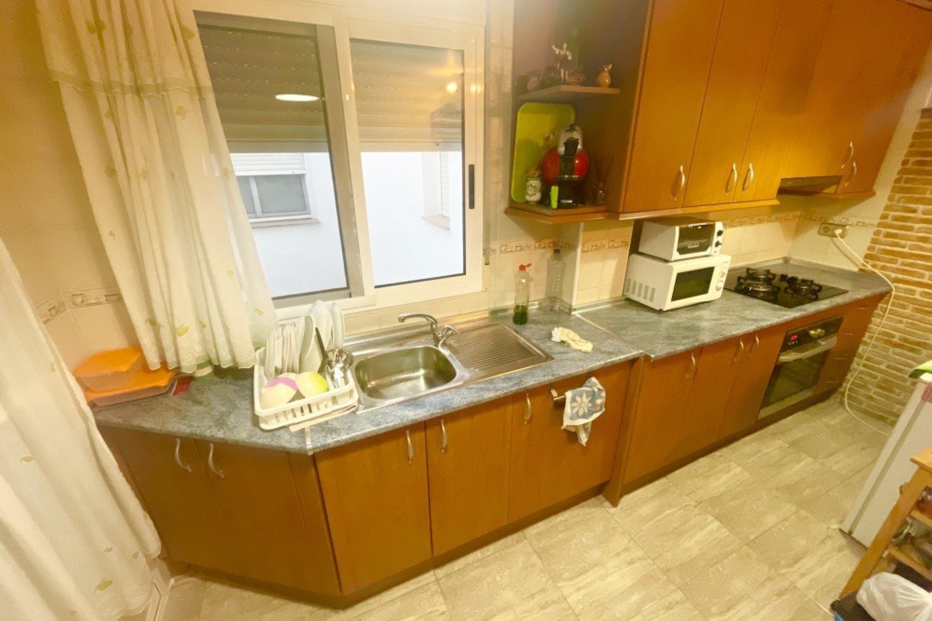 Revente - Penthouse -
Pilar de la Horadada - Costa Blanca