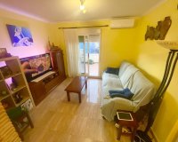 Revente - Penthouse -
Pilar de la Horadada - Costa Blanca