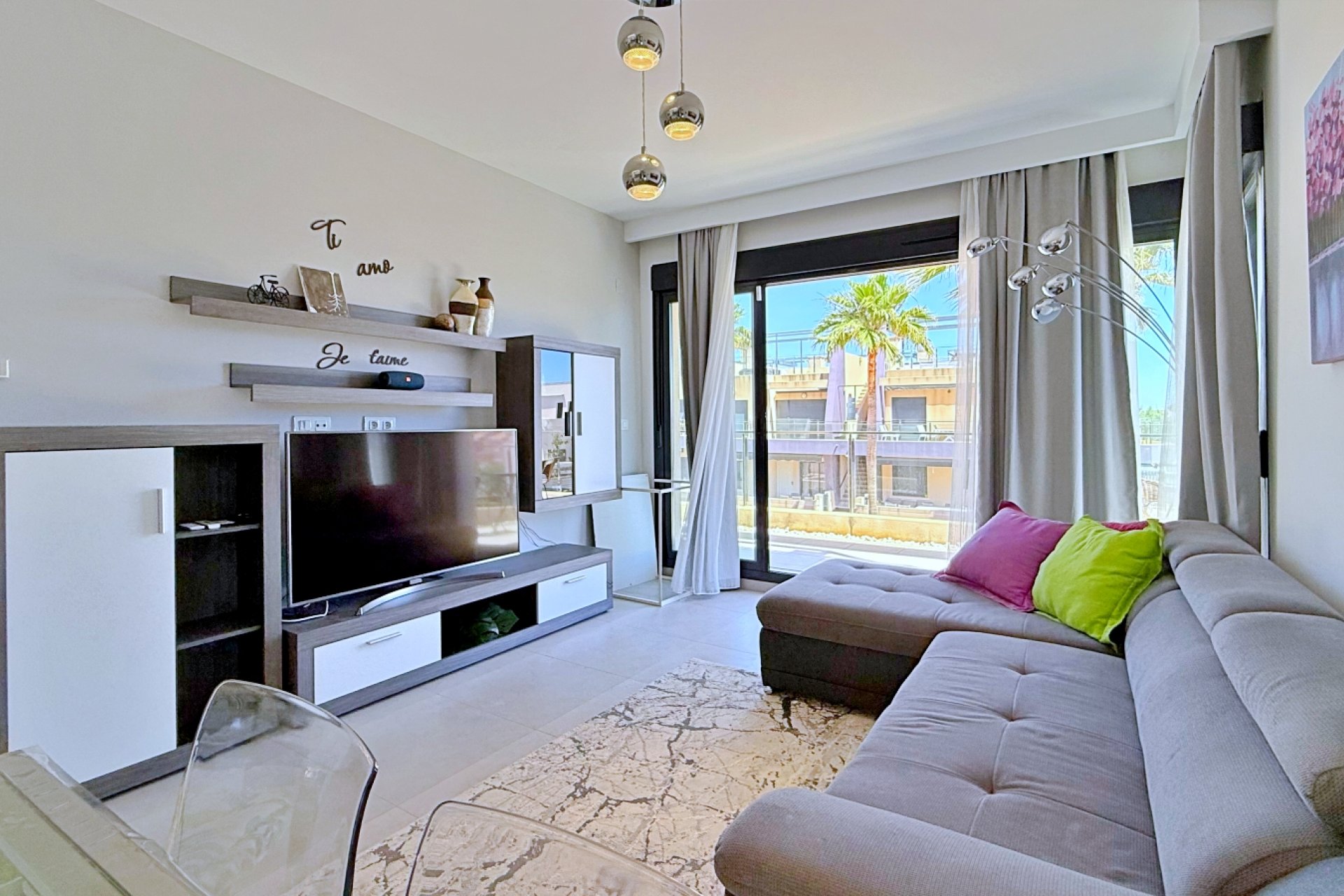 Revente - Penthouse -
Pilar de la Horadada - Costa Blanca
