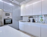 Revente - Penthouse -
Pilar de la Horadada - Costa Blanca