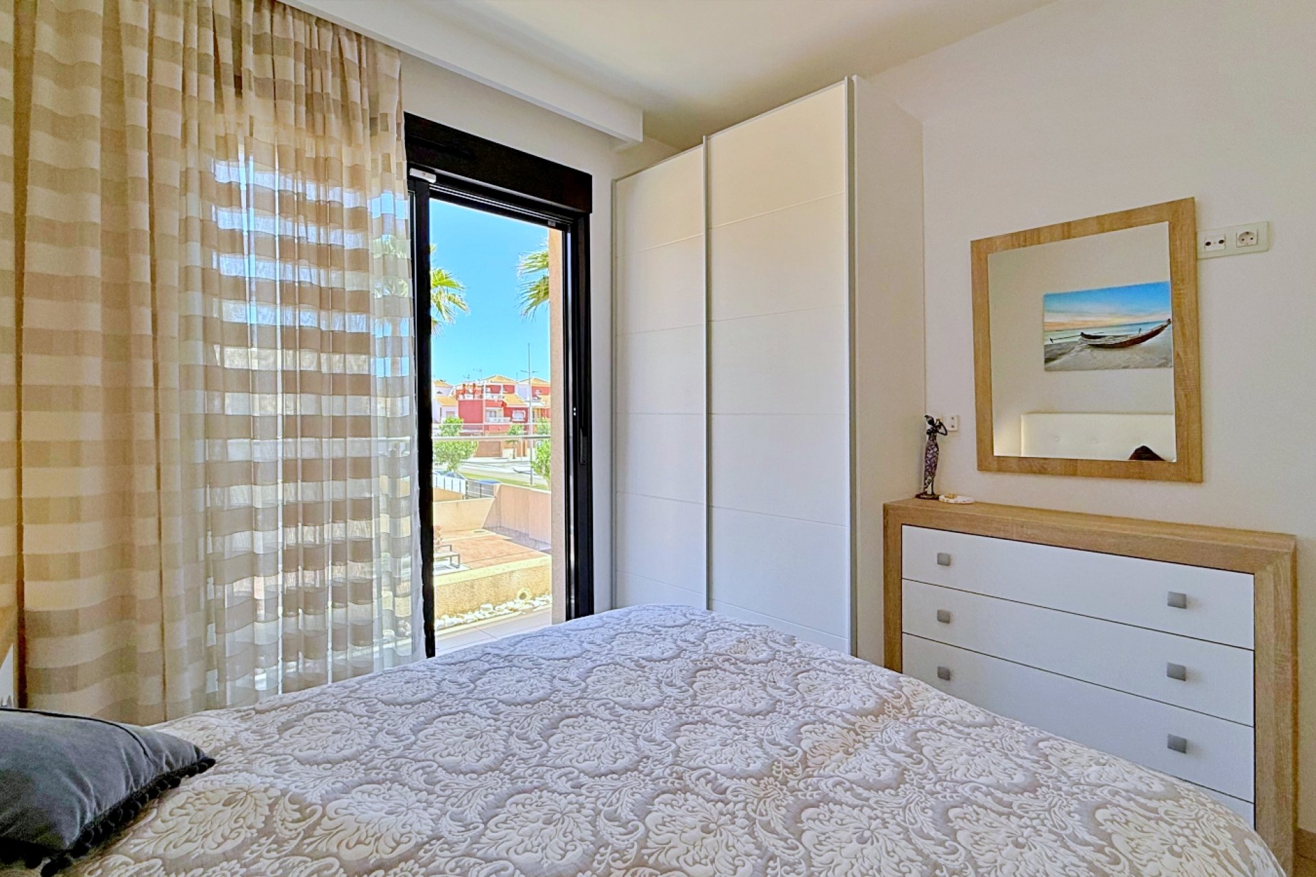 Revente - Penthouse -
Pilar de la Horadada - Costa Blanca