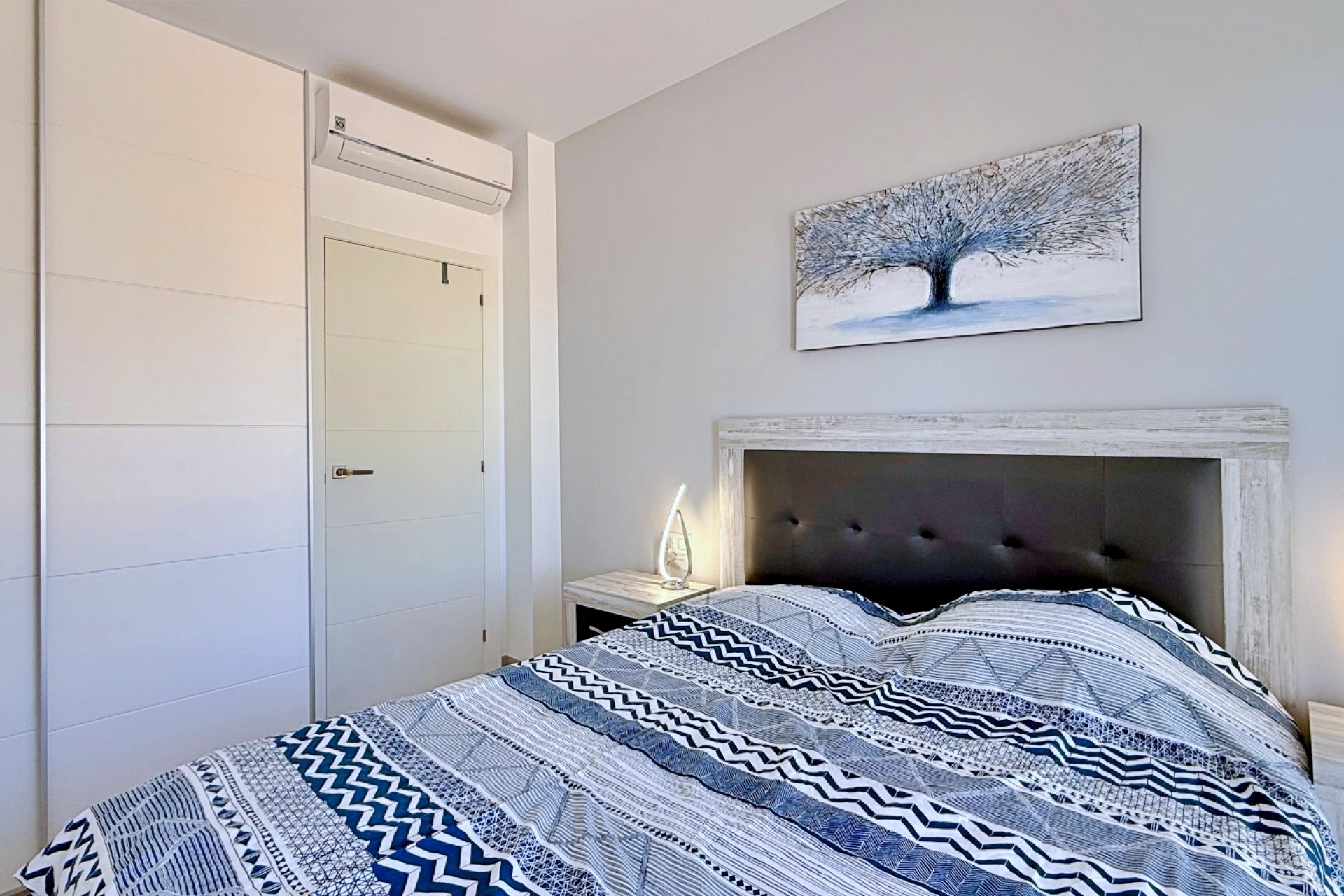 Revente - Penthouse -
Pilar de la Horadada - Costa Blanca