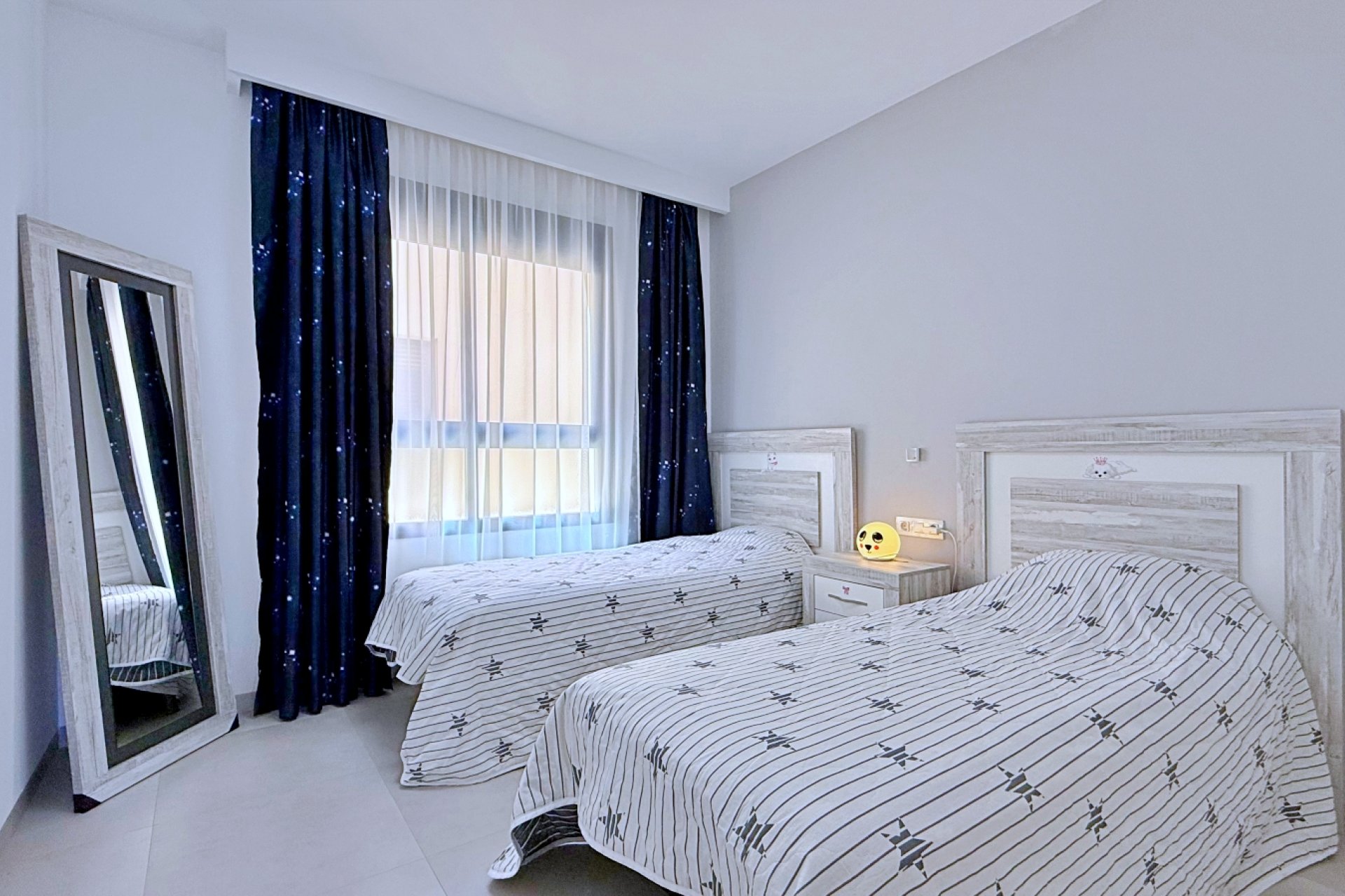 Revente - Penthouse -
Pilar de la Horadada - Costa Blanca