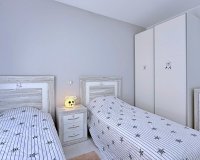 Revente - Penthouse -
Pilar de la Horadada - Costa Blanca