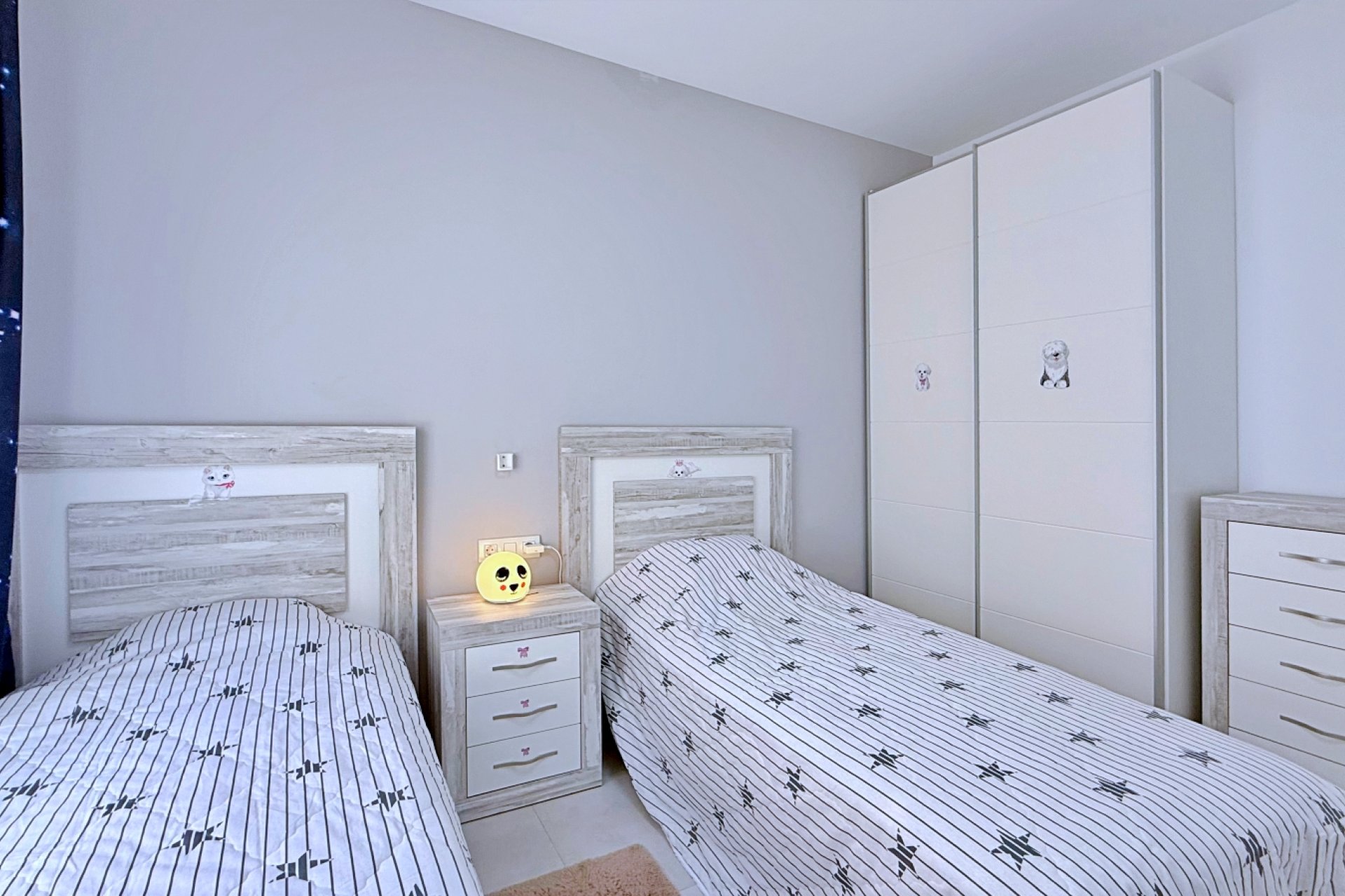 Revente - Penthouse -
Pilar de la Horadada - Costa Blanca