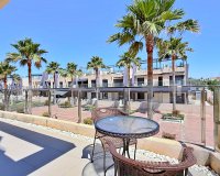 Revente - Penthouse -
Pilar de la Horadada - Costa Blanca
