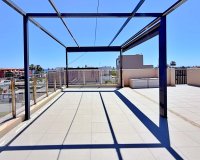 Revente - Penthouse -
Pilar de la Horadada - Costa Blanca