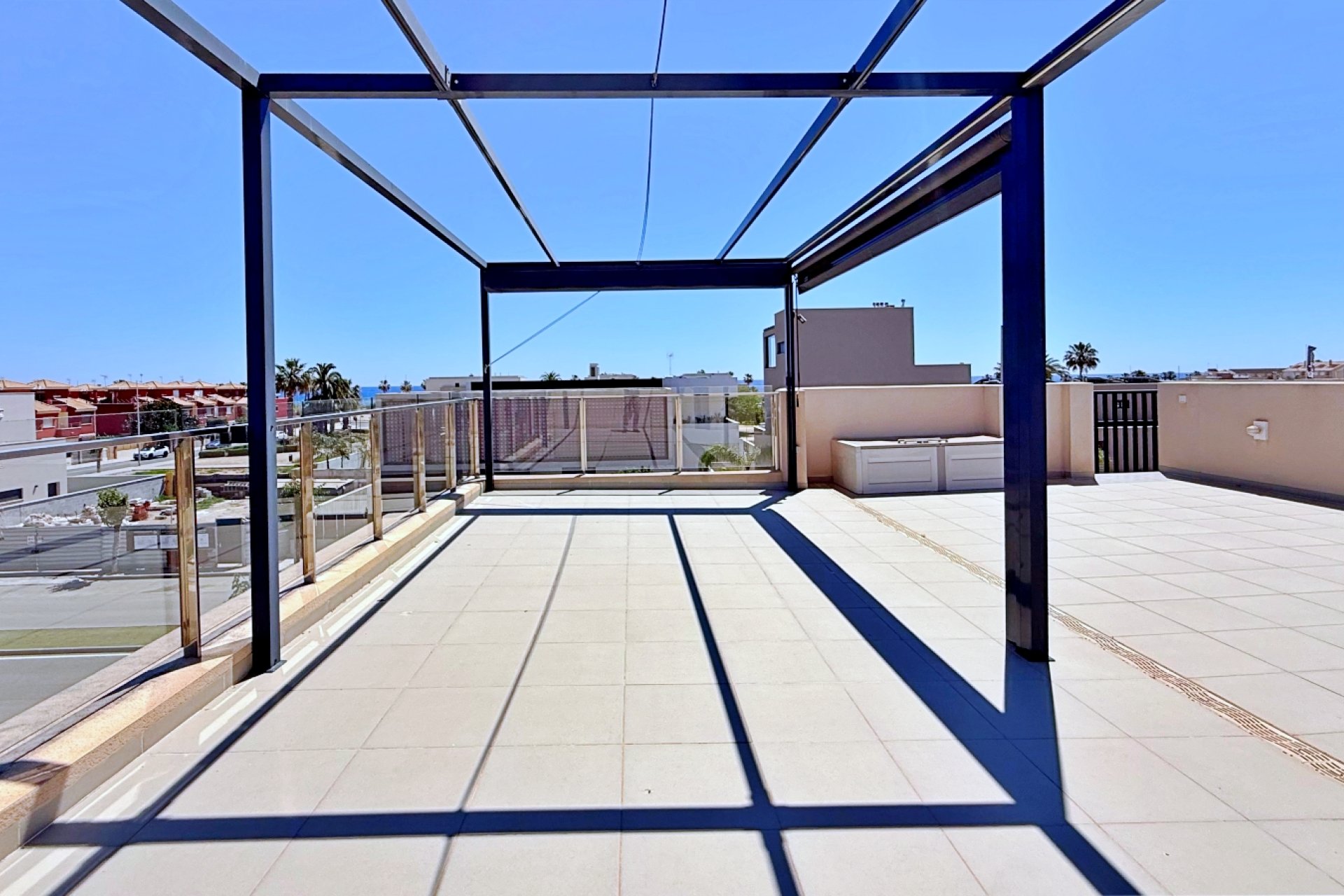 Revente - Penthouse -
Pilar de la Horadada - Costa Blanca