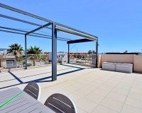 Revente - Penthouse -
Pilar de la Horadada - Costa Blanca