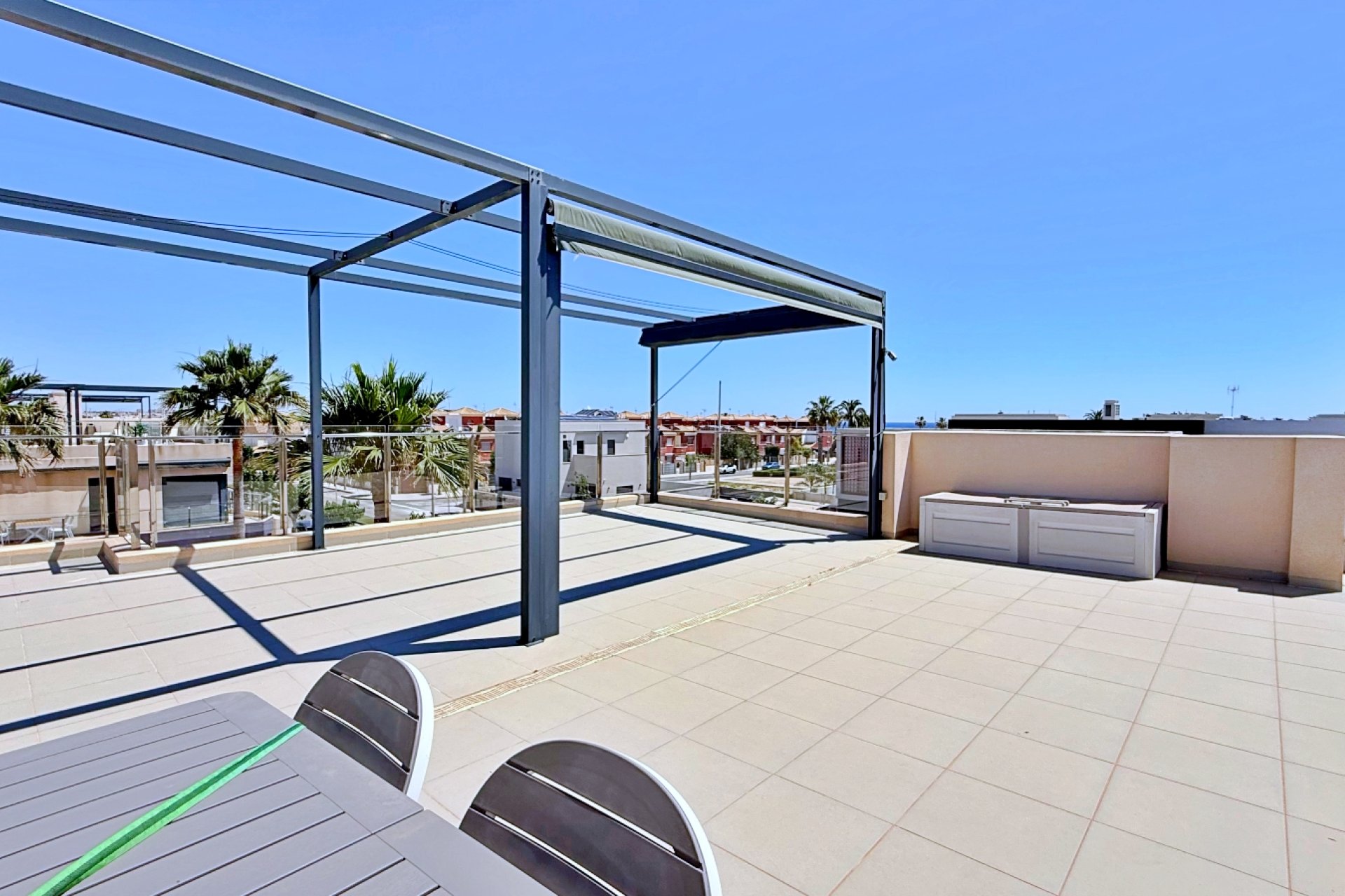 Revente - Penthouse -
Pilar de la Horadada - Costa Blanca