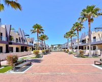 Revente - Penthouse -
Pilar de la Horadada - Costa Blanca