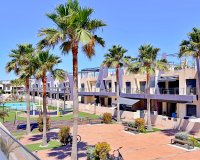 Revente - Penthouse -
Pilar de la Horadada - Costa Blanca